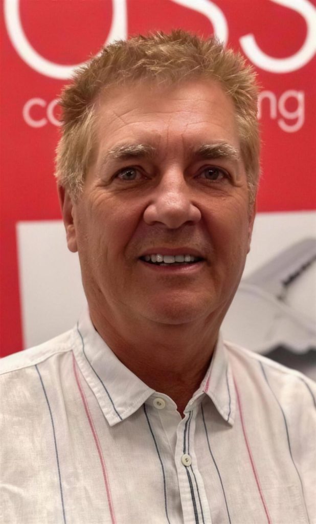 Paul Sande, Principal